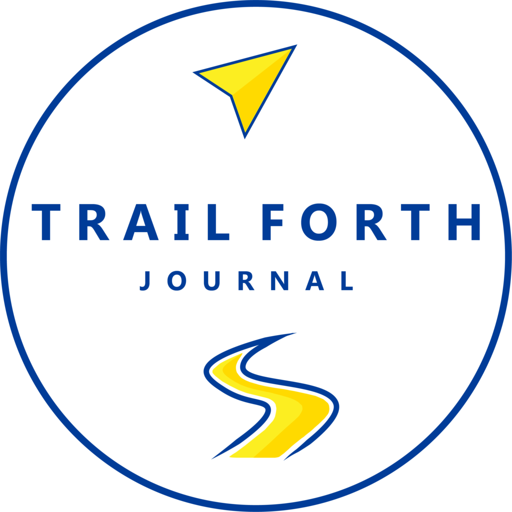 Trail Forth Journal