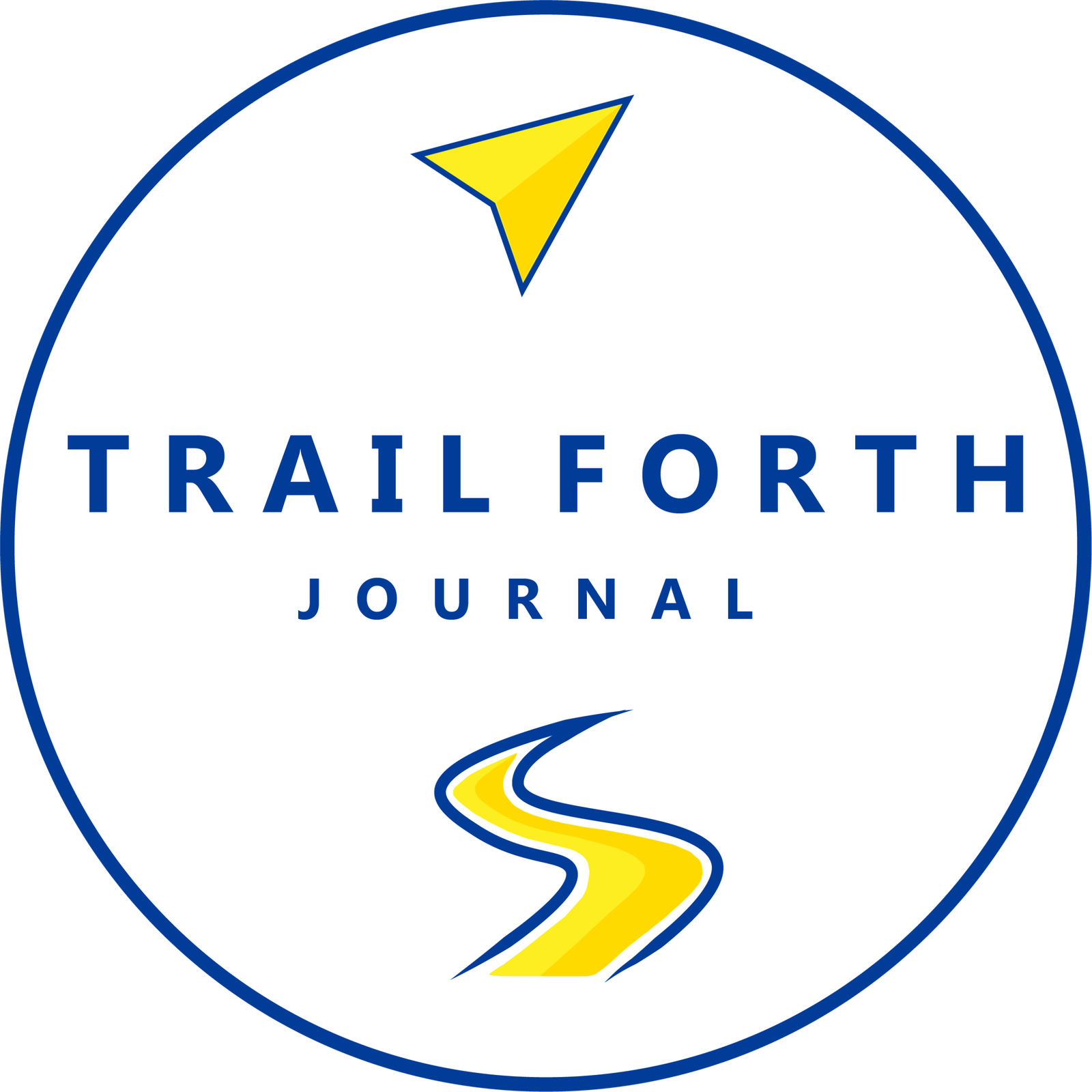 Trail Forth Journal