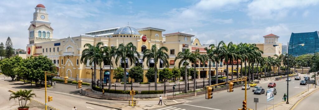 San Marino Shopping Guayaquil