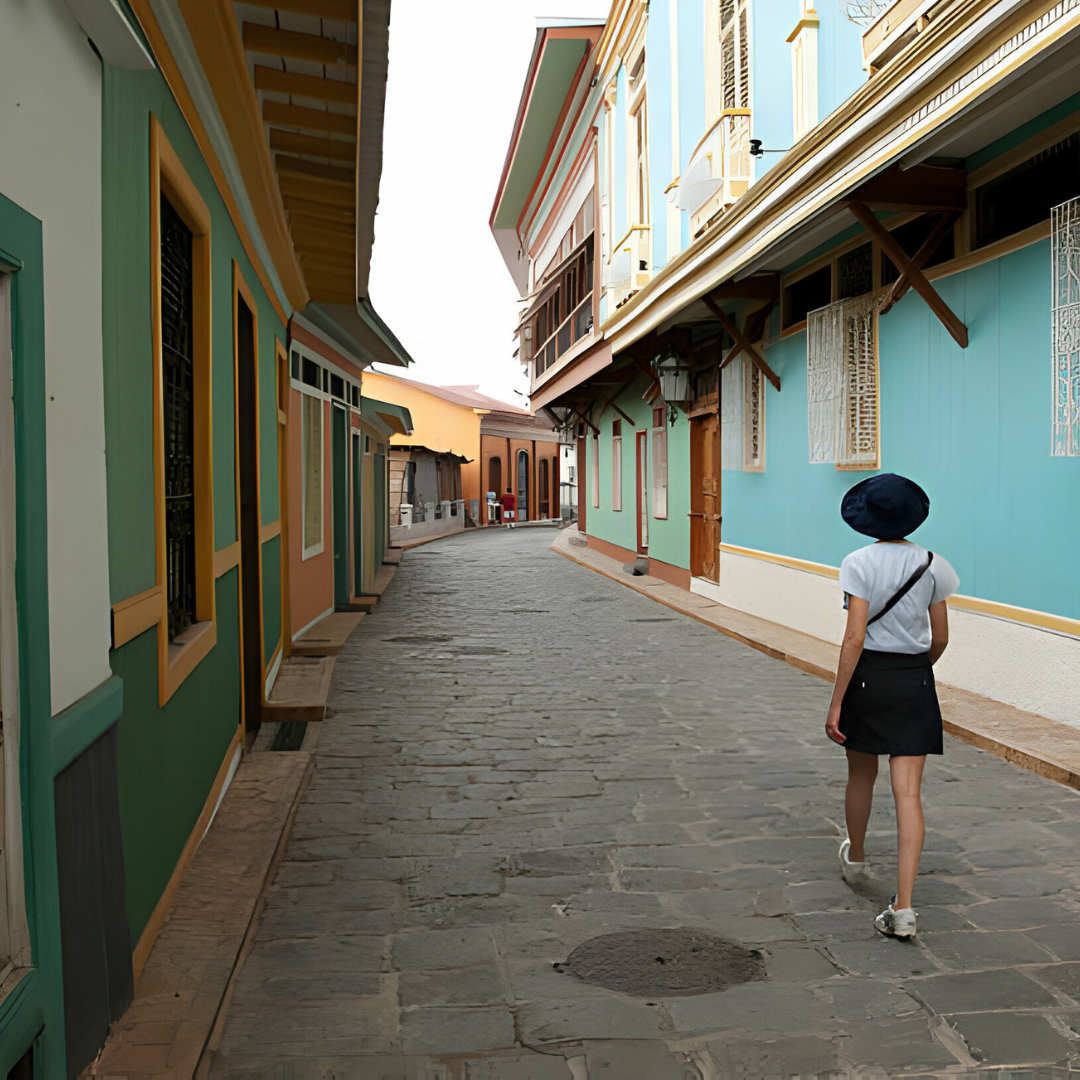 Immerse yourself in culture: The Guayaquil Heritage Tour