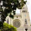 Self guided tour of Guayaquil Cathedral of Guayaquil
