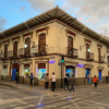 Cuenca city tour attractions historic centre