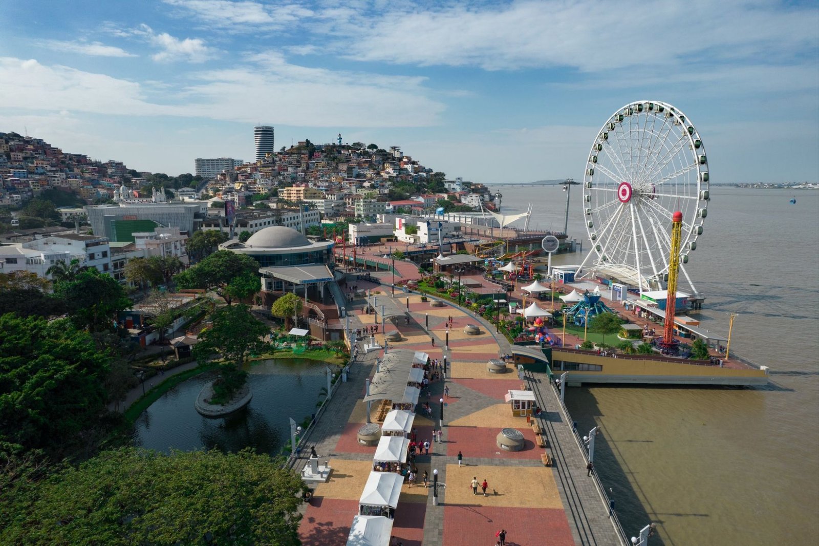 Things to do in Guayaquil