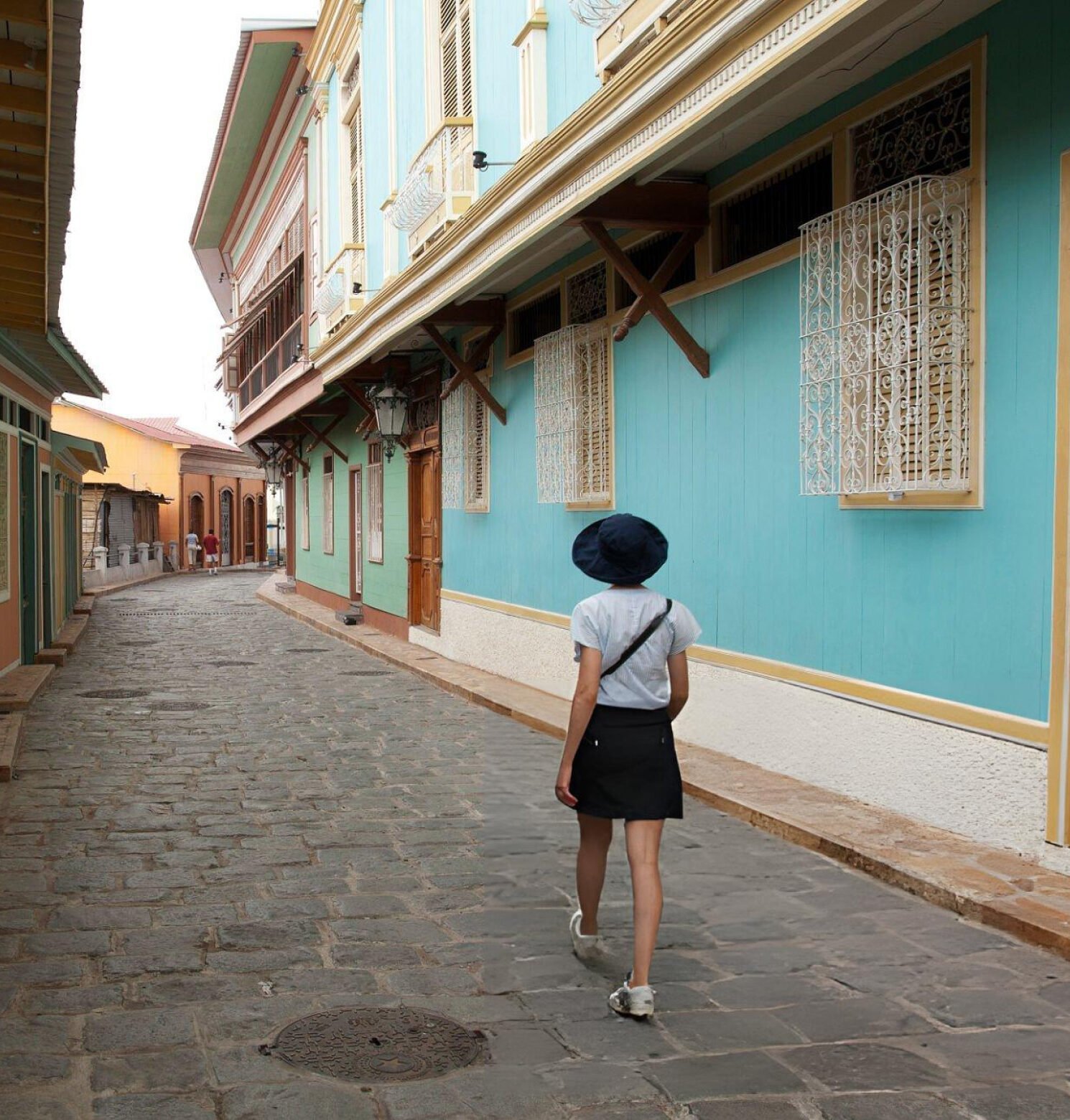 The Best of Guayaquil: Multi-Experience Walking Tour