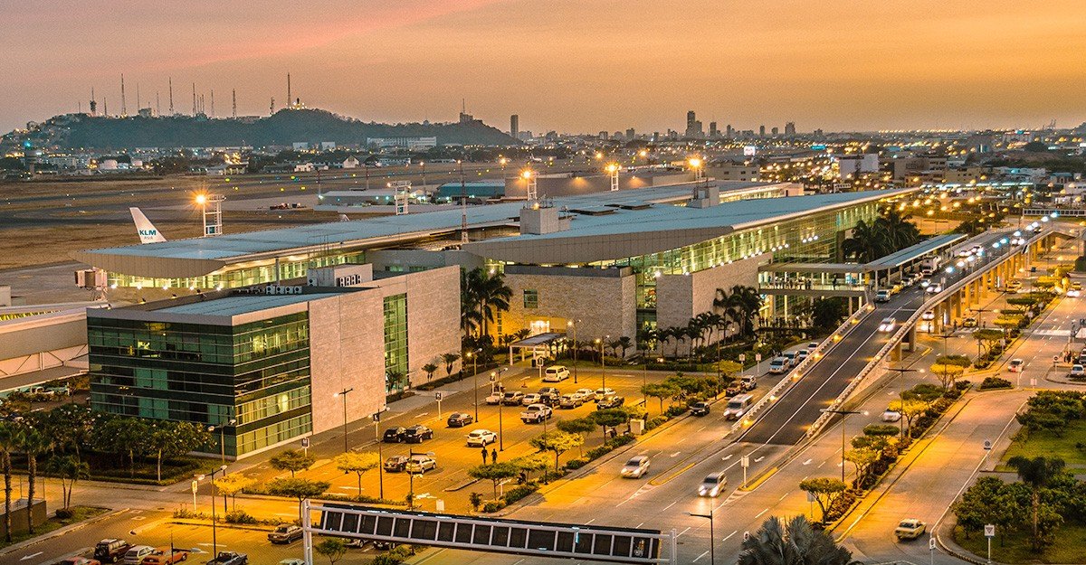 Private Guayaquil Layover Tour