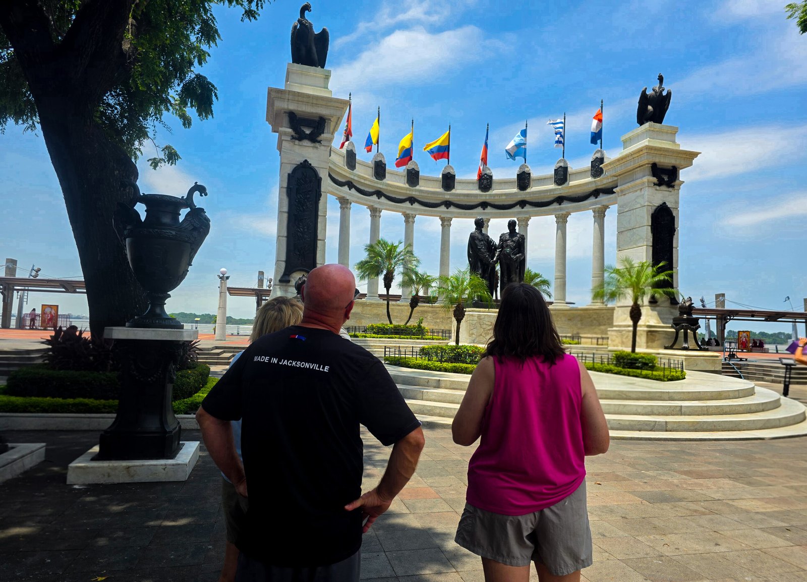 The Best of Guayaquil: Multi-Experience Walking Tour