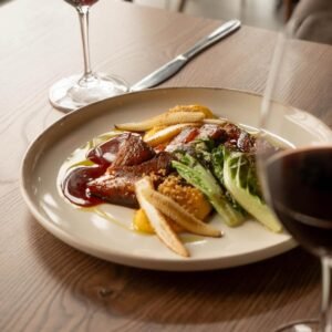 Guayaquil Heritage & Culinary Experience