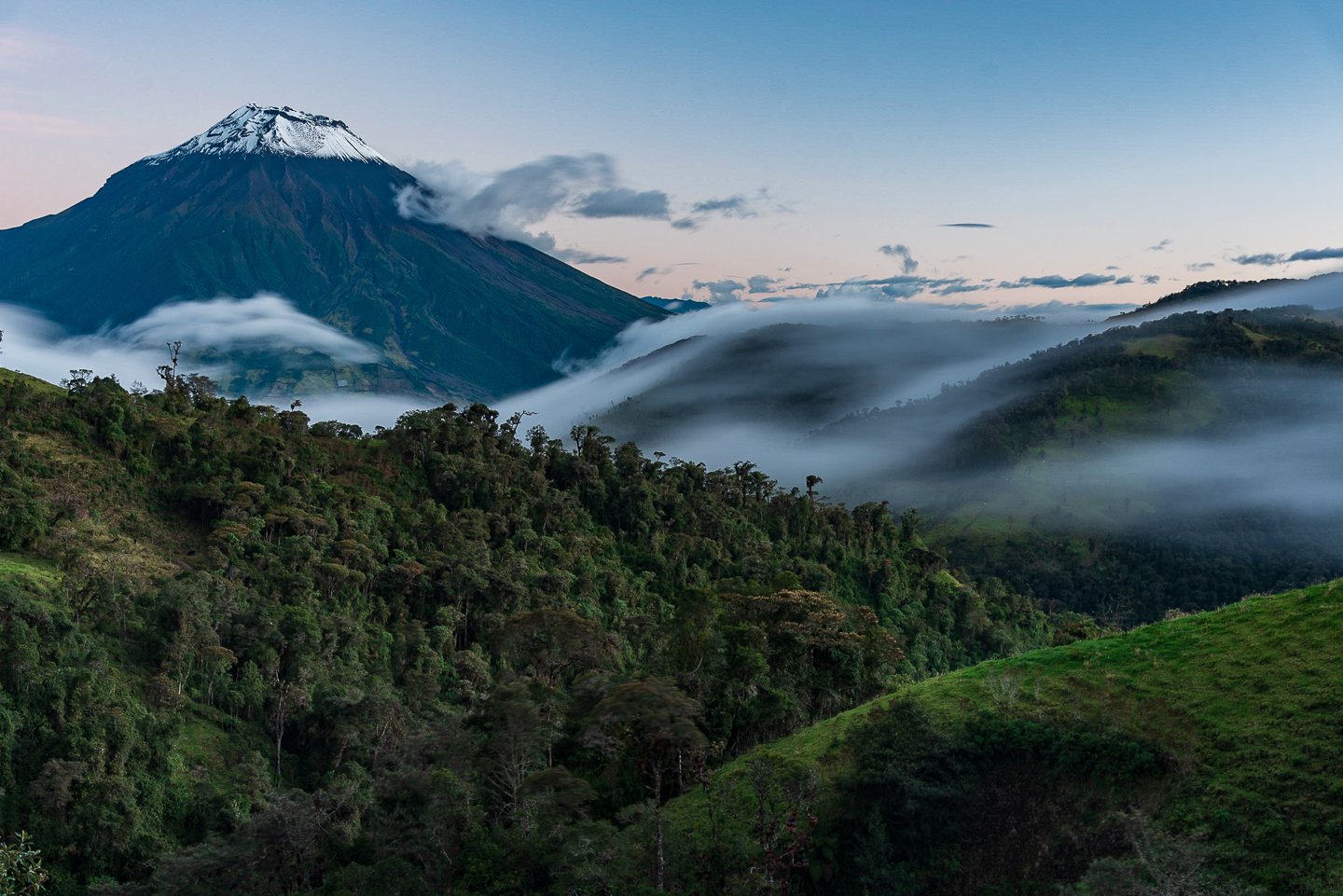 ¿Quién es Caminante de Montes?