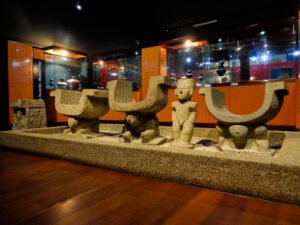 Museo Municipal Guayaquil