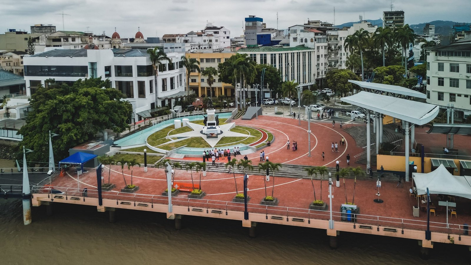 Excursiones y actividades en Guayaquil. Qué ver y qué hacer.