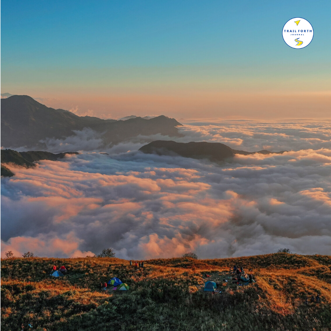 Tour Cerro Puñay, conquistando el cielo.