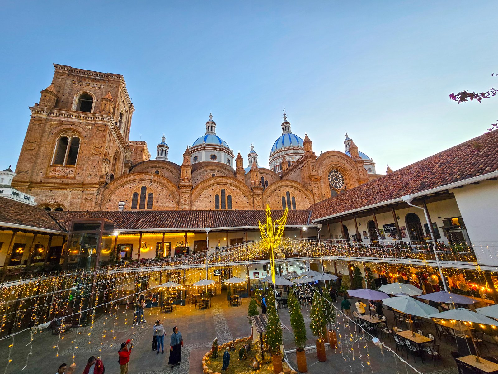 Lugares turísticos de Cuenca: Qué hacer en la Atenas del Ecuador (2026)