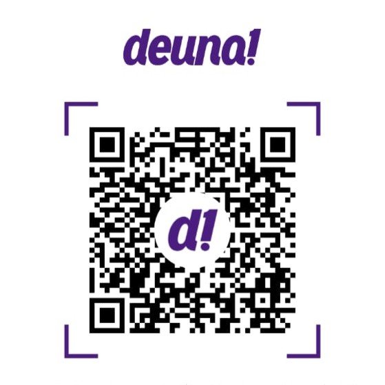 QR Deuna