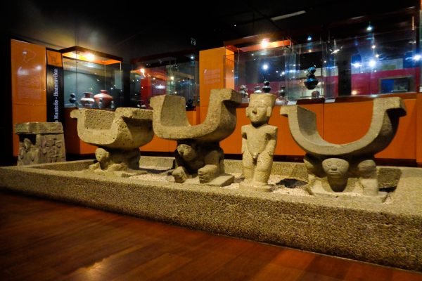 Museo Municipal Guayaquil