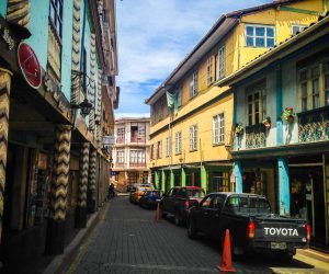 Zaruma